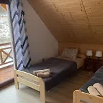 Pod Skalkami Шале