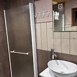 Шале Pod Skalkami Idzikow