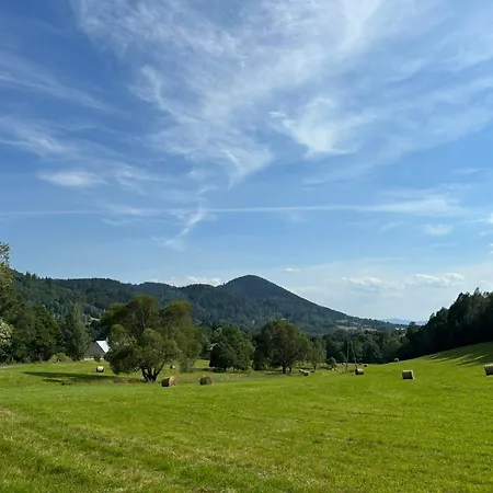 Chalet Pod Skalkami Idzikow