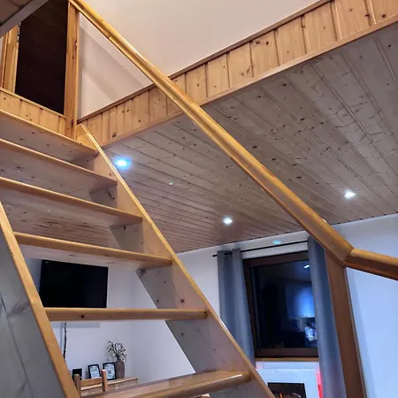 Pod Skalkami Idzikow