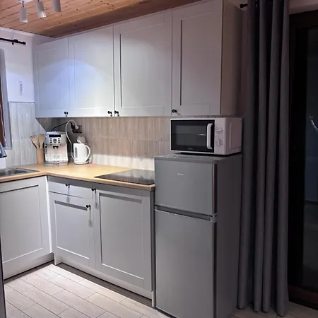 Pod Skalkami * Idzikow