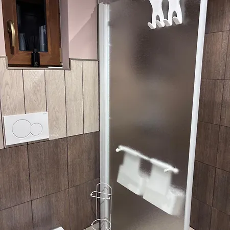 Chalet Pod Skalkami *