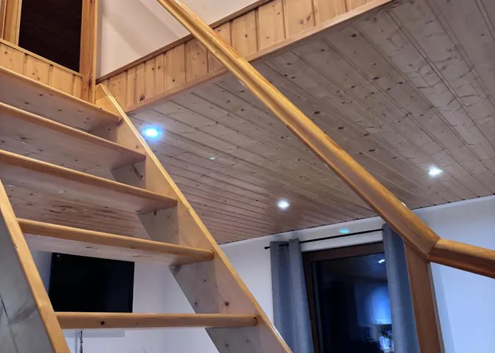 Pod Skałkami Idzikow