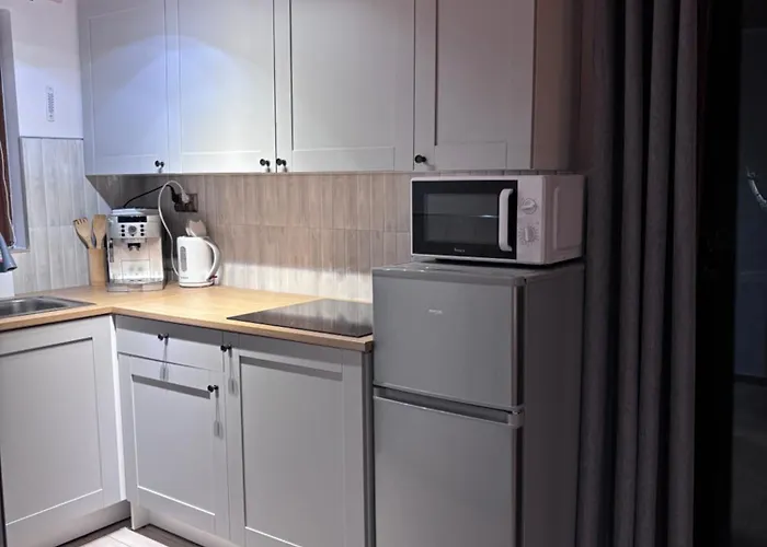 Pod Skałkami * Idzikow